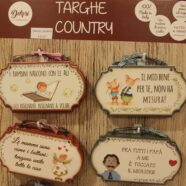 Targhe Country!