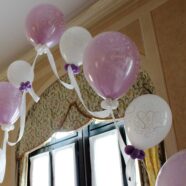 Decorazione matrimoni
