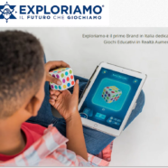 Eploriamo! Il futuro che Giochiamo!