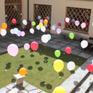 Allestimento eventi