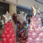 Alberi di Natale!
