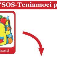 PROGETTO “SOS-Teniamoci per la scuola!”