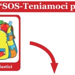 PROGETTO "SOS-Teniamoci per la scuola!"