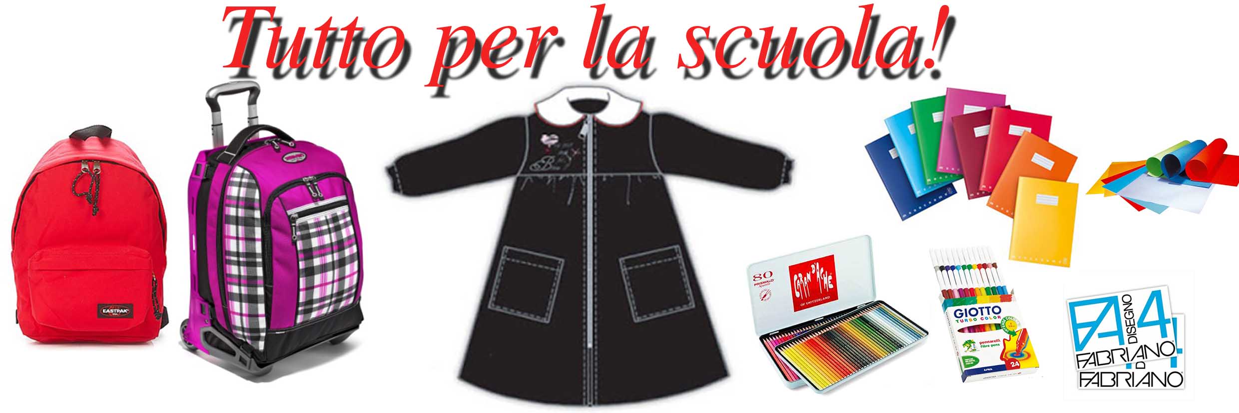 Zaini scuola sales carrefour 2020