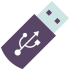 Stampa USB